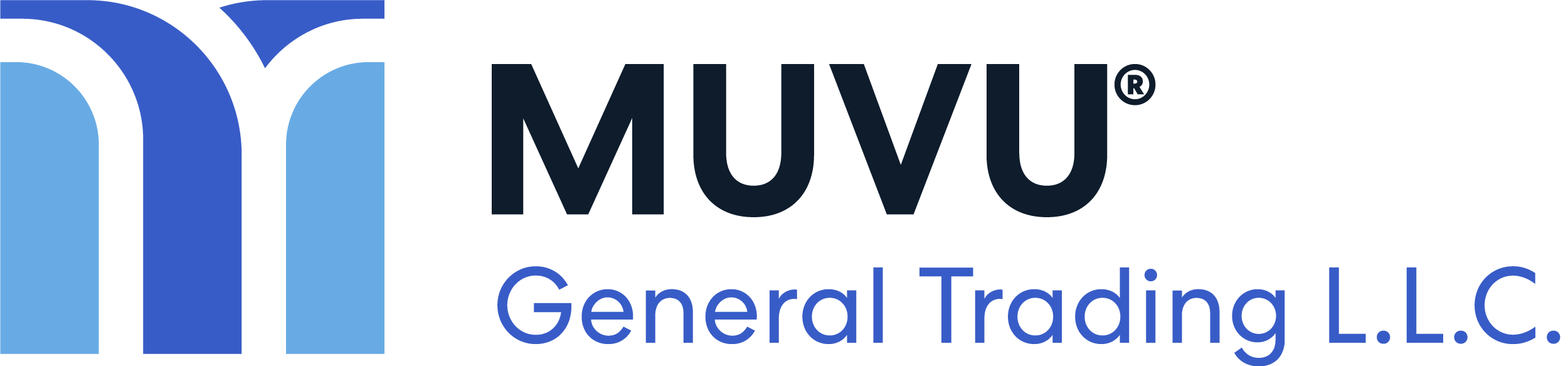 MUVU General Trading L.L.C