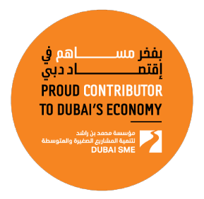 Proud Contributor to Dubai's Economy